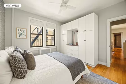 225 Lincoln Place #5A, New York City, NY 11217 - Photo 6