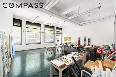 506 Greenwich Street #104, New York City, NY 10013 - Photo 1