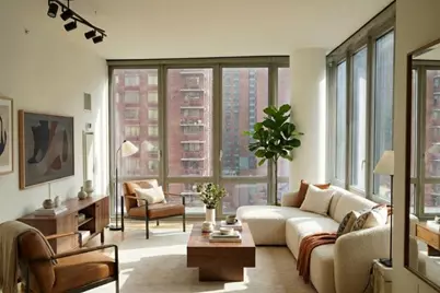 310 W 52nd Street #18A, New York City, NY 10019 - Photo 1