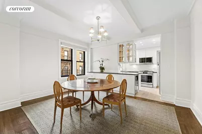 130 E 94th Street #3B, New York City, NY 10128 - Photo 2