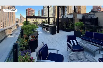 130 E 94th Street #3B, New York, NY 10128 - Photo 18