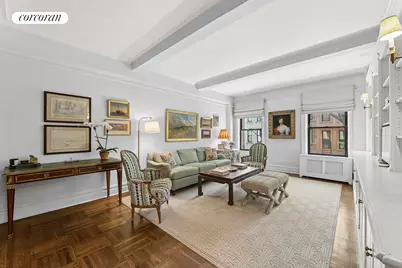 130 E 94th Street #3B, New York City, NY 10128 - Photo 4