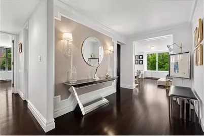 45 E 80th Street #4B, New York, NY 10075 - Photo 4