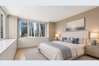 322 W 57th Street #43H1, New York City, NY 10019 - Photo 6