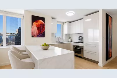 322 W 57th Street #43H1, New York City, NY 10019 - Photo 2