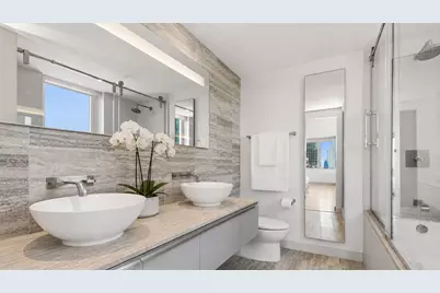 322 W 57th Street #43H1, New York City, NY 10019 - Photo 8