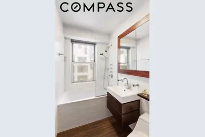 136 E 56th Street #11CD, New York City, NY 10022 - Photo 8