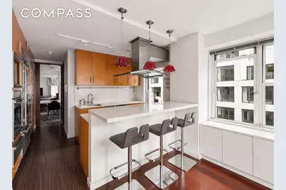 136 E 56th Street #11CD, New York, NY 10022 - Photo 6