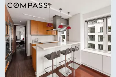 136 E 56th Street #11CD, New York City, NY 10022 - Photo 6