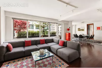 136 E 56th Street #11CD, New York, NY 10022 - Photo 1
