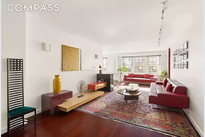 136 E 56th Street #11CD, New York, NY 10022 - Photo 2