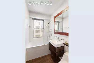 136 E 56th Street #11CD, New York, NY 10022 - Photo 8