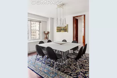 136 E 56th Street #11CD, New York, NY 10022 - Photo 4