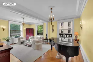 258 Riverside Dr, New York, NY 10025 - Photo 1
