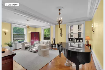 258 Riverside Drive #1B, New York City, NY 10025 - Photo 1