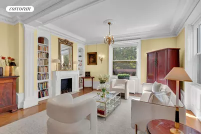 258 Riverside Drive #1B, New York City, NY 10025 - Photo 2