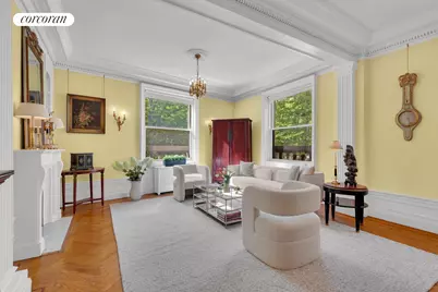 258 Riverside Drive #1B, New York City, NY 10025 - Photo 4