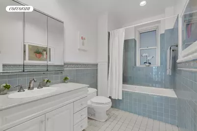 258 Riverside Drive #1B, New York City, NY 10025 - Photo 10