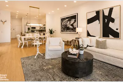 257 W 117th Street #1C, New York City, NY 10026 - Photo 4