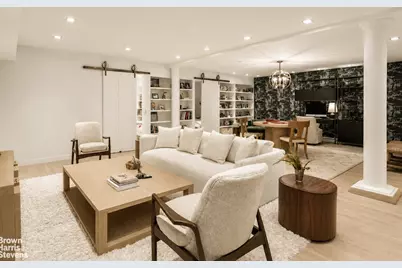 257 W 117th Street #1C, New York City, NY 10026 - Photo 10
