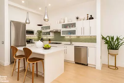 257 W 117th Street #1C, New York City, NY 10026 - Photo 2