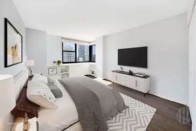 340 E 93rd Street #29I, New York, NY 10128 - Photo 2