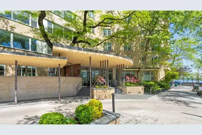 200 E End Avenue #12F, New York City, NY 10128 - Photo 18