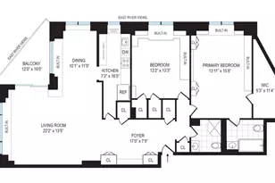 200 East End Ave, New York City, NY 10128 - Photo 22