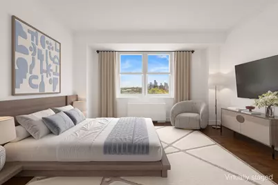 200 E End Avenue #12F, New York, NY 10128 - Photo 12