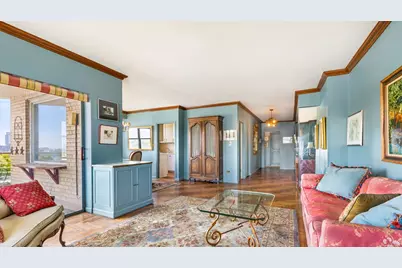200 E End Avenue #12F, New York City, NY 10128 - Photo 4