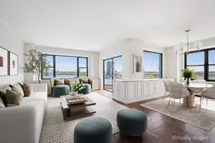 200 East End Ave, New York, NY 10128 - Photo 1