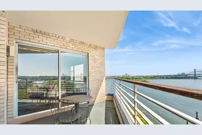 200 E End Avenue #12F, New York City, NY 10128 - Photo 8