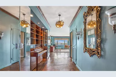 200 E End Avenue #12F, New York City, NY 10128 - Photo 10