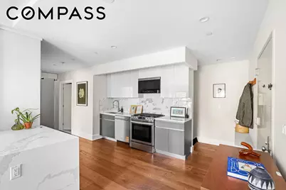 850 Putnam Avenue #1A, New York City, NY 11221 - Photo 4