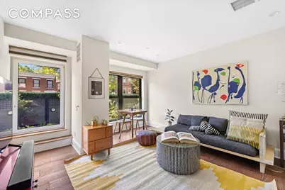 850 Putnam Avenue #1A, Brooklyn, NY 11221 - Photo 1