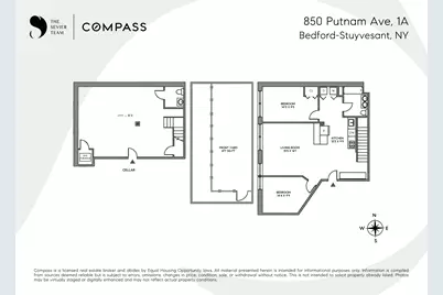 850 Putnam Avenue #1A, New York City, NY 11221 - Photo 18