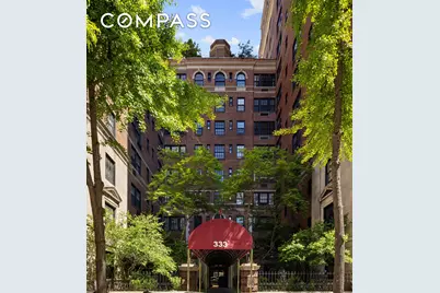 333 E 68th Street #8A, New York City, NY 10065 - Photo 12