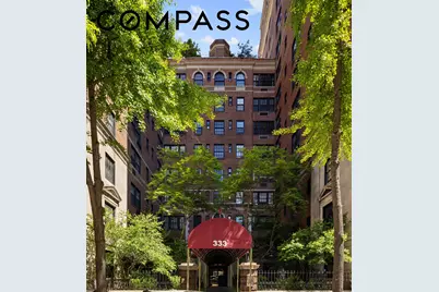 333 E 68th Street #8A, New York City, NY 10065 - Photo 12