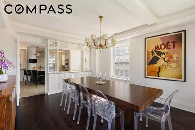 333 E 68th Street #8A, New York City, NY 10065 - Photo 4