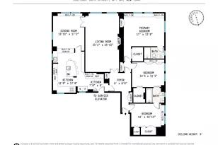 333 E 68th St, New York City, NY 10065 - Photo 16