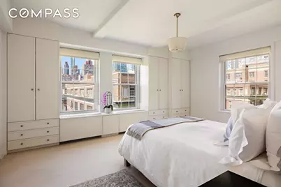 333 E 68th Street #8A, New York City, NY 10065 - Photo 6