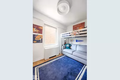 45 E 89th Street #18G, New York City, NY 10128 - Photo 6