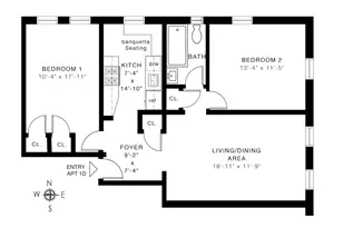 4414 Cayuga Ave, New York City, NY 10471 - Photo 8