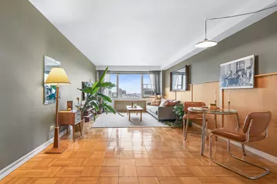 900 W 190th Street #10-E, New York City, NY 10040 - Photo 2