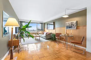 900 W 190th St, New York City, NY 10040 - Photo 1