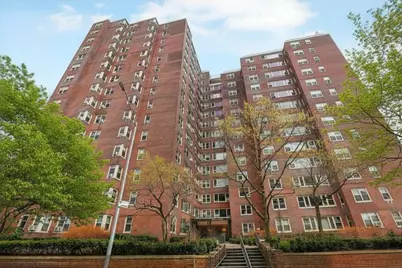 900 W 190th Street #10-E, New York City, NY 10040 - Photo 8