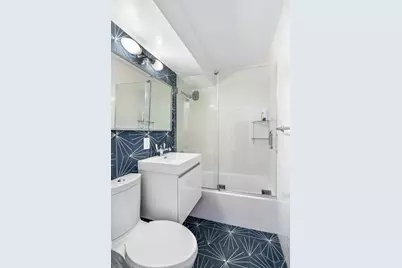 900 W 190th Street #10-E, New York City, NY 10040 - Photo 4