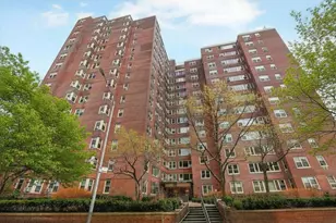 900 W 190th St, New York City, NY 10040 - Photo 8