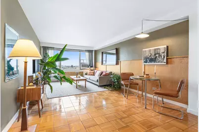 900 W 190th Street #10-E, New York City, NY 10040 - Photo 4