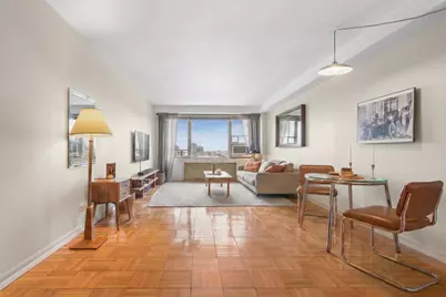 900 W 190th Street #10-E, New York City, NY 10040 - Photo 1